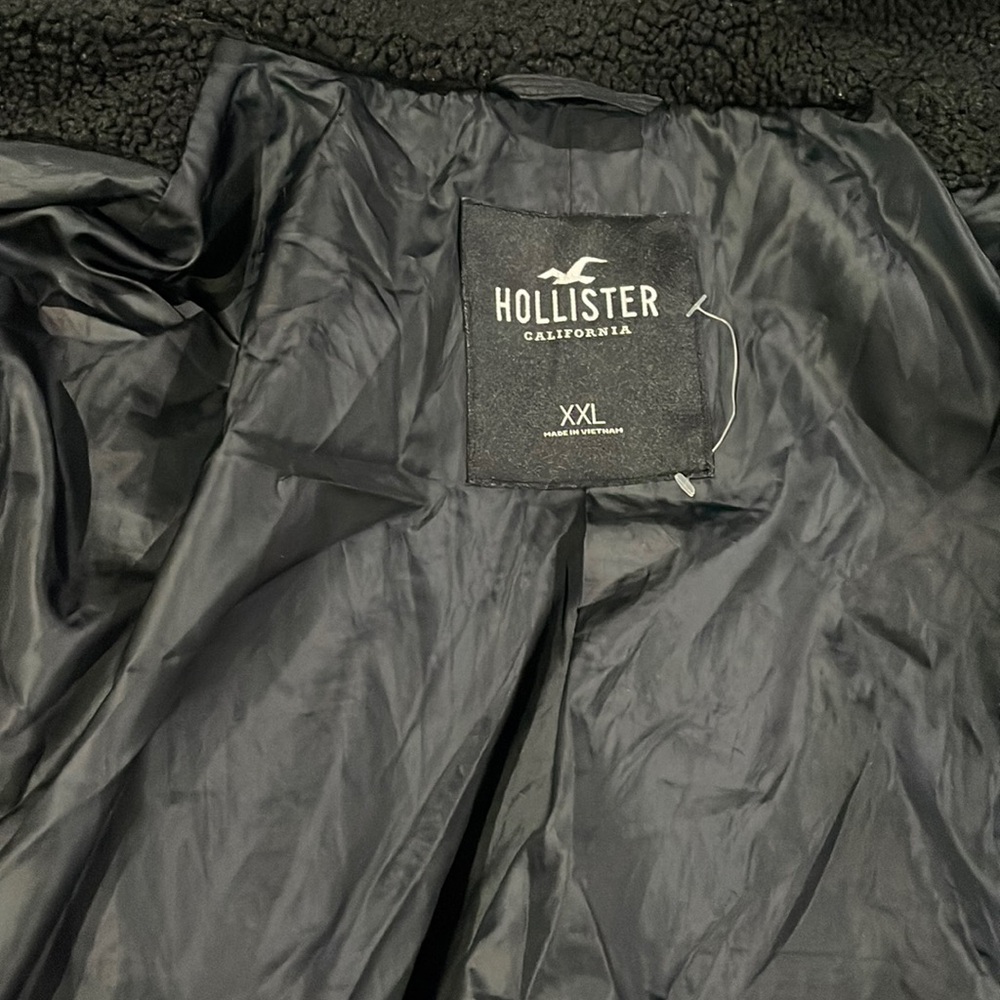 Xxl coat